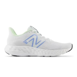 Buty do biegania New Balance W W411RR3 białe