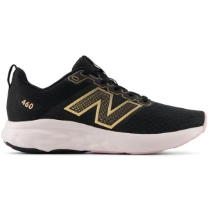 Buty do biegania New Balance W460LB4 czarne