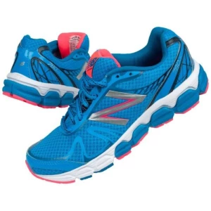 Buty do biegania New Balance W780BP5 niebieskie