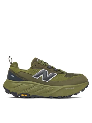 Buty do biegania New Balance X Hierro Trek MHIET8T2 Zielony ciemny