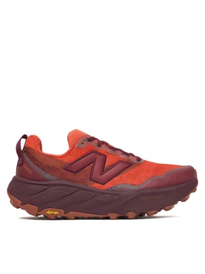 Buty do biegania New Balance X Hierro V9 MHIER76S Czerwony