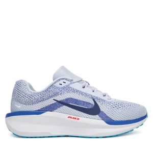 Buty do biegania Nike Air Winflo 11 FJ9509 006 Niebieski