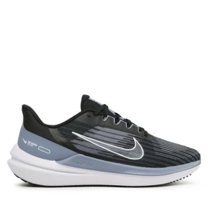 Buty do biegania Nike Air Winflo 9 DD6203 008 Czarny