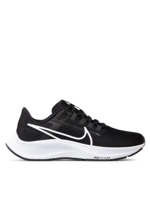 Buty do biegania Nike Air Zoom Pegasus 38 CW7358 002 Czarny