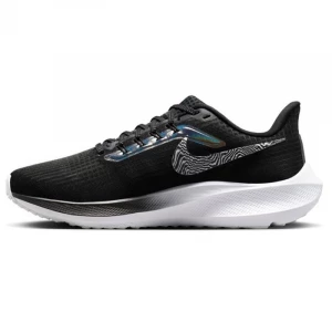 Buty do biegania Nike Air Zoom Pegasus 39 Premium W DR9619 001 czarne