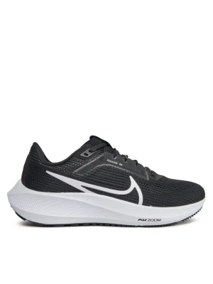 Buty do biegania Nike Air Zoom Pegasus 40 DV3854 001 Czarny