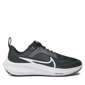 Buty do biegania Nike Air Zoom Pegasus 40 (GS) DX2498 001 Czarny