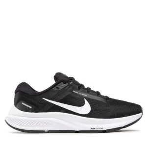 Buty do biegania Nike Air Zoom Structure 24 DA8570 001 Czarny