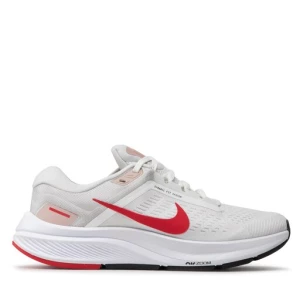 Buty do biegania Nike Air Zoom Structure 24 DA8570 104 Biały