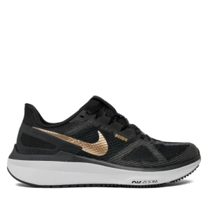 Buty do biegania Nike Air Zoom Structure 25 DJ7884 003 Czarny