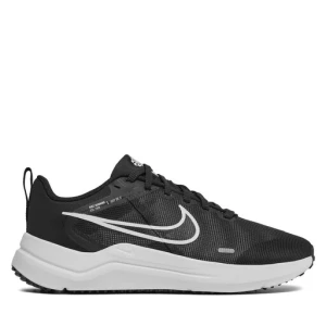 Buty do biegania Nike Downshifer 12 DD9294 001 Czarny