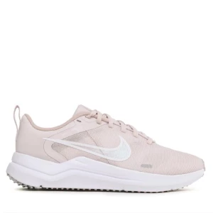 Buty do biegania Nike Downshifter 12 DD9294 600 Różowy