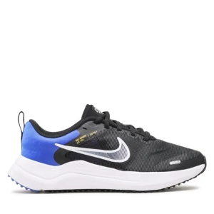 Buty do biegania Nike Downshifter 12 Nn (Gs) DM4194 006 Czarny