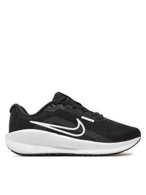 Buty do biegania Nike Downshifter 13 FD6476 001 Czarny
