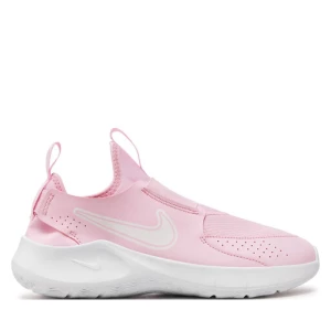 Buty do biegania Nike Flex Runner 3 (GS) FN1294 601 Różowy