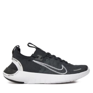 Buty do biegania Nike Free Rn Fk Next Nature DX6482 002 Czarny