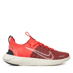 Buty do biegania Nike Free RN NN DX6482 Pomarańczowy