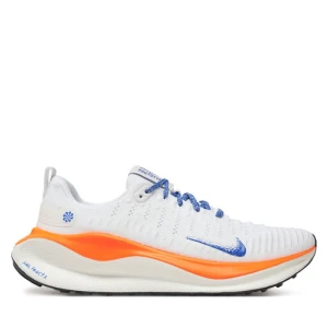 Buty do biegania Nike InfinityRN 4 Blueprint HJ6648 Biały