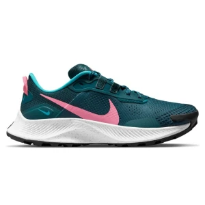 Buty do biegania Nike Pegasus Trail 3 W DA8698-300 niebieskie
