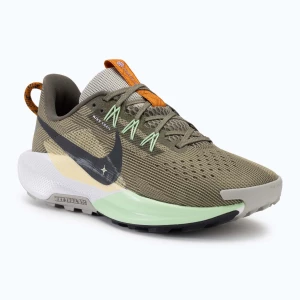 Buty do biegania męskie Nike Pegasus Trail 5 medium olive/ neutral olive/ vapor green/ anthracite