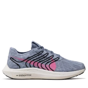 Buty do biegania Nike Pegasus Turbo Next Nature DM3413 400 Niebieski