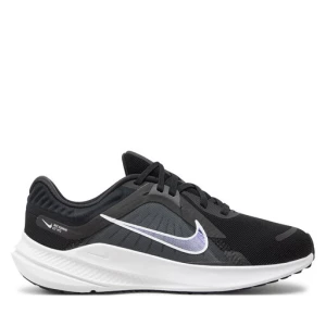 Buty do biegania Nike Quest 5 DD9291 001 Czarny