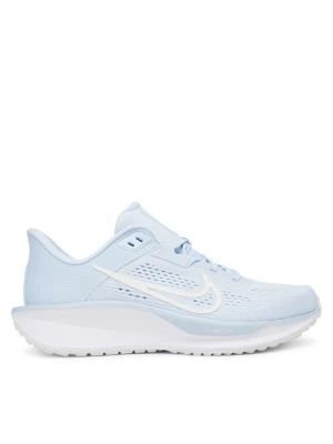 Buty do biegania Nike Quest 6 FD6034 Błękitny Niebieski jasny