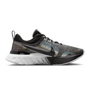 Buty do biegania Nike React Infinity 3 Premium W DZ3027-001 czarne