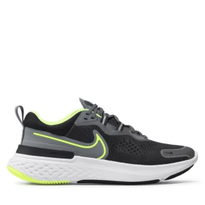 Buty do biegania Nike React Miler 2 CW7121 Czarny