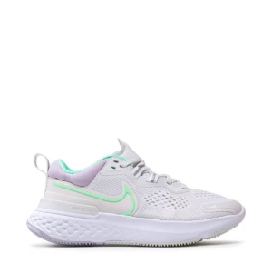 Buty do biegania Nike React Miler 2 CW7136 002 Szary