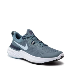 Buty do biegania Nike React Miler CW1777 007 Niebieski