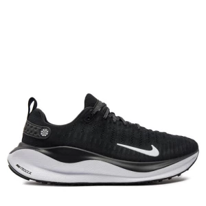 Buty do biegania Nike Reactx Infinity Run 4 W FN0881 001 Czarny