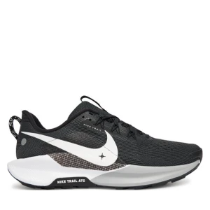 Buty do biegania Nike Reactx Pegasus Trail 5 DV3864 001 Czarny