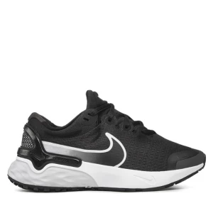 Buty do biegania Nike Renew Run 3 DD9278 001 Czarny