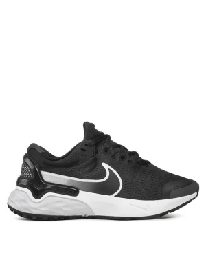 Buty do biegania Nike Renew Run 3 DD9278 001 Czarny