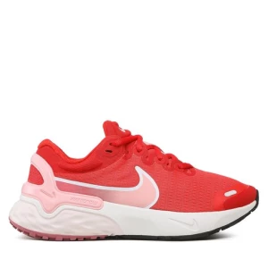 Buty do biegania Nike Renew Run 3 DD9278 600 Czerwony