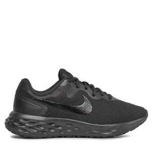 Buty do biegania Nike Revolution 6 DC3729 001 Czarny