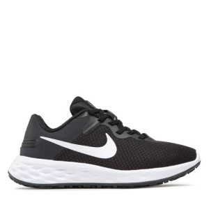 Buty do biegania Nike Revolution 6 Flyease Nn DC8997 003 Czarny