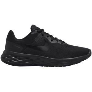 Buty do biegania Nike Revolution 6 Next DC3729 001 czarne