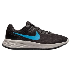 Buty do biegania Nike Revolution 6 Next Nature M DC3728-012 czarne