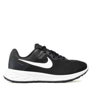 Buty do biegania Nike Revolution 6 Nn DC3729 003 Czarny