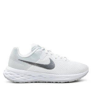 Buty do biegania Nike Revolution 6 Nn DC3729 500 Biały