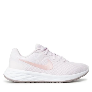 Buty do biegania Nike Revolution 6 Nn DC3729 500 Fioletowy