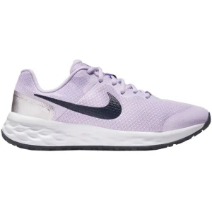 Buty do biegania Nike Revolution 6 Nn DD1096 500 fioletowe