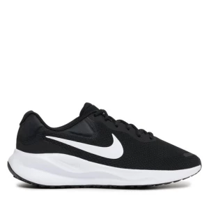 Buty do biegania Nike Revolution 7 FB2207 001 Czarny