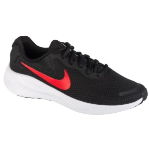 Buty do biegania Nike Revolution 7 FB2207-003 czarne