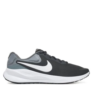 Buty do biegania Nike Revolution 7 FB2207 007 Szary