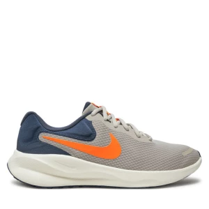 Buty do biegania Nike Revolution 7 FB2207 400 Szary