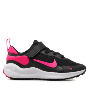 Buty do biegania Nike Revolution 7 (PSV) FB7690 002 Czarny