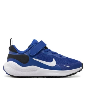 Buty do biegania Nike Revolution 7 (PSV) FB7690 401 Niebieski